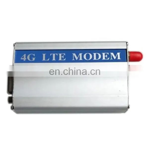 Vending Machine USB RS232 LTE SIM Card Wireless 4g Modem