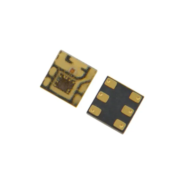 Programmable Rgb APA102 2020 Smart Led LC8822 SMD2020 Rgb Smd LED Chip 0.2w/pcs 4000pcs/reel photo-2