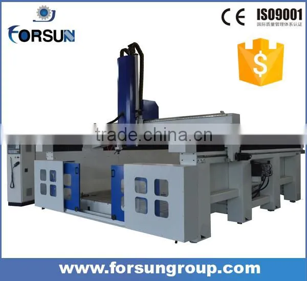 Big Discount China 3d Foam Cutting Machine Cnc Wood Modeling Router for Sale,cnc Engraving Machinery for Mold Making