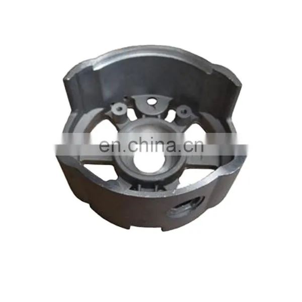 Custom Die Casting Aluminum ADC12 A380 Aluminum Alloy Die Casting Manufacturer photo-5
