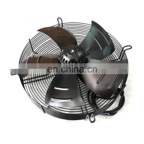 350mm Axial Fan Explosion Proof Axial Flow Fan Axial 350mm photo-4