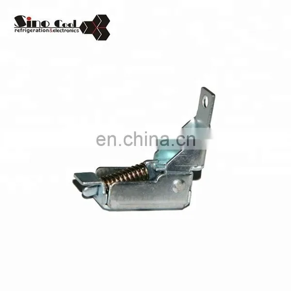 Special Concealed Folding Door Hinge photo-2