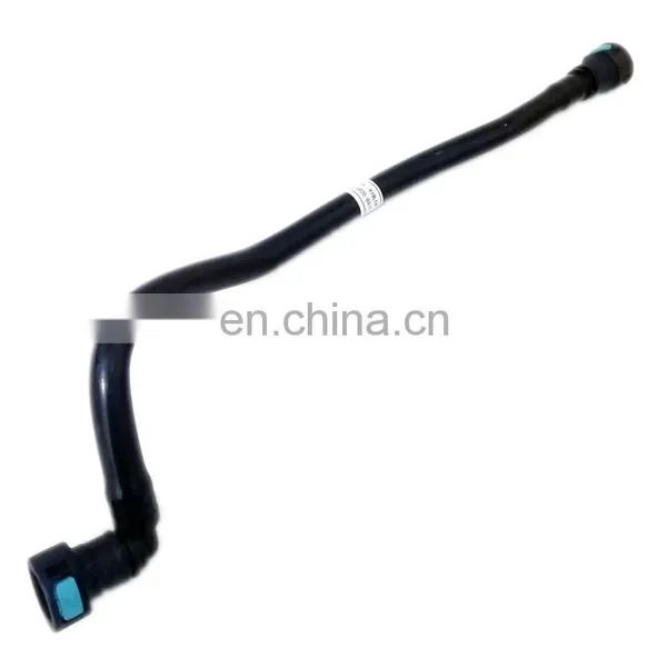 DCEC 6CT Diesel Engine Part 3966130 Fuel Supply Tube photo-2