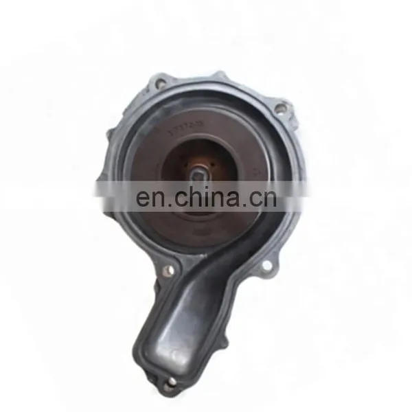 Excavator Spare Part Engine Water Pump 20744939 photo-2
