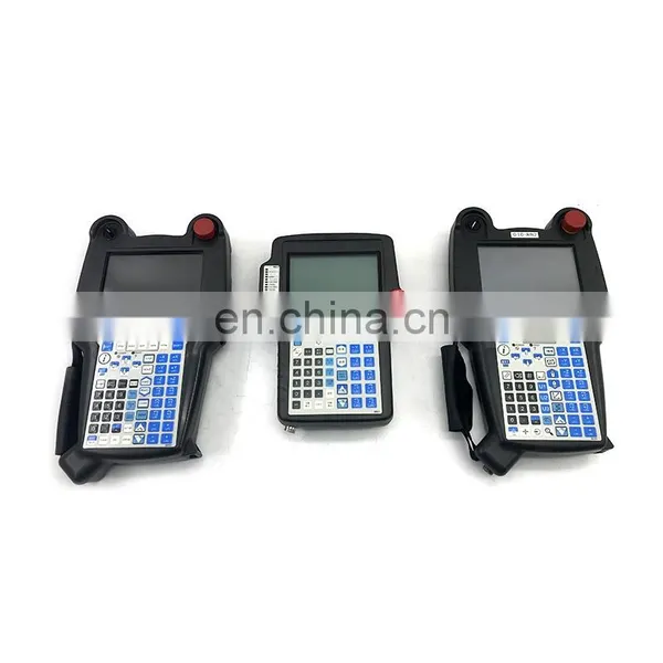 Made in Japan for Fanuc Robot Pendant Teach A20B-8201-0180 Teach Pendant photo-3