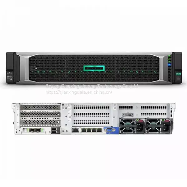 Cheap Price Server Rack Computer Power Supply DL380 Gen10 Xeon 4210R 2.4GHz 10C/ 64G DDR4 2933Mhz/2.4T SAS 10K / 1U Rack Serve photo-4