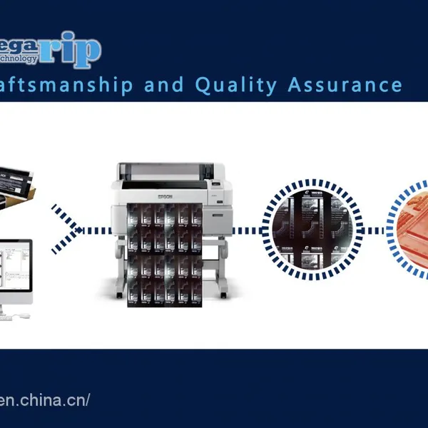 EPSON T3200 Film Plate Making Special Black Ink Cartridge 700ml photo-4