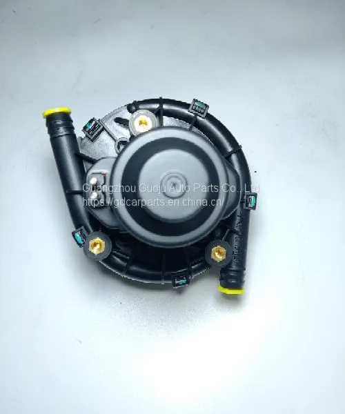 Air Injection Pump OEM 0001405185 Used by BENZ C (W204) 2008-2014, E (W211) 2005-2008, E (W212) 2010-2016,GLK (X204) 2011-2015, (W636) 2010-2015,CLK (A209) 2004-2008, CLK (C209) 2004-2008,CLS (C219) 2004-2010,C (W203) 2004-2007,C (W204) 2007-2013,C (S204 photo-2