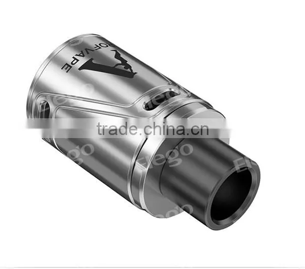 2016 Good Price Rofvape DAC RDA Elego Stock Fast Shipping photo-4