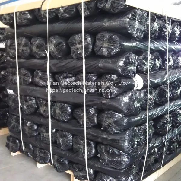 Polyester Geogrid photo-2