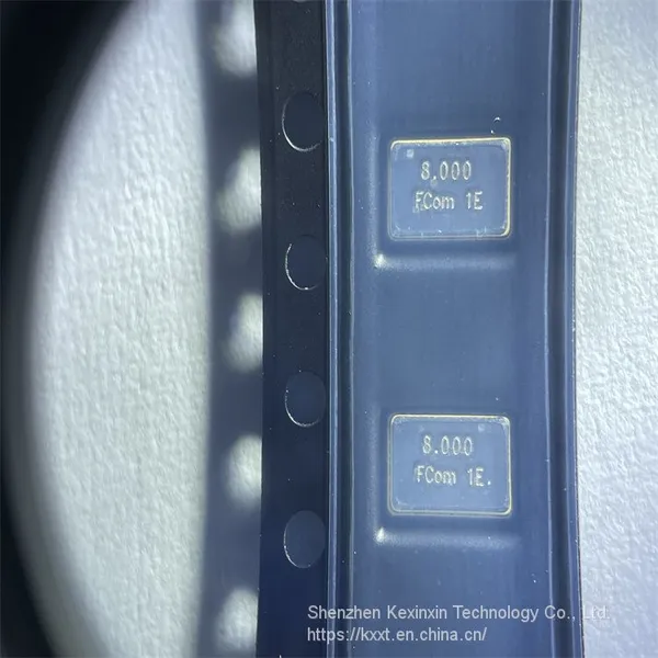 ASFL1-8.000MHZ-EK-T ABRACON Standard Clock Oscillators 8.0 MHZ photo-2