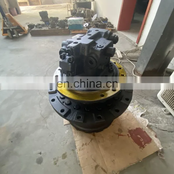 9101523 9073497 EX200-2 Final Drive EX200 Travel Motor 9116388 9116390 Travel Motor HMGF33CA photo-4