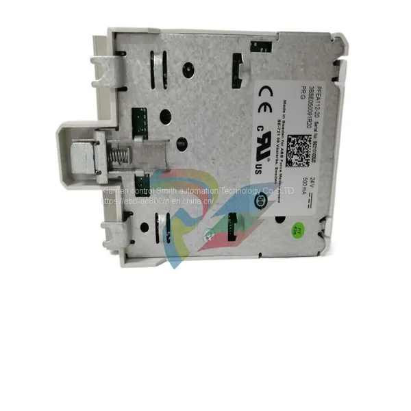 ABB CI610 3BHT300003R1 блок расширения шины I/O коммуникационный модуль