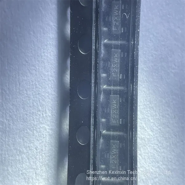 IRLML6401PBF Infineon / IR MOSFET IRLML6401TRPBF Infineon Technologies MOSFT P-Ch -4.3A 50mOhm 10nC Log Lvl photo-2