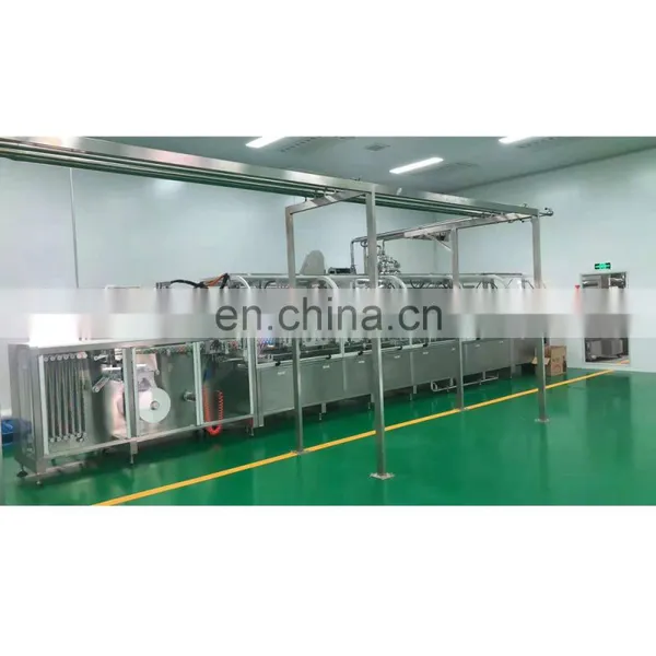 Processed Cheese Processing Line Dairy Cheese Steam Cooker photo-5