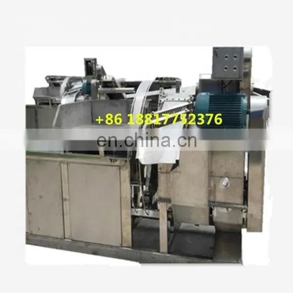 Automatic Pineapple Peeling Slicing Machine photo-2