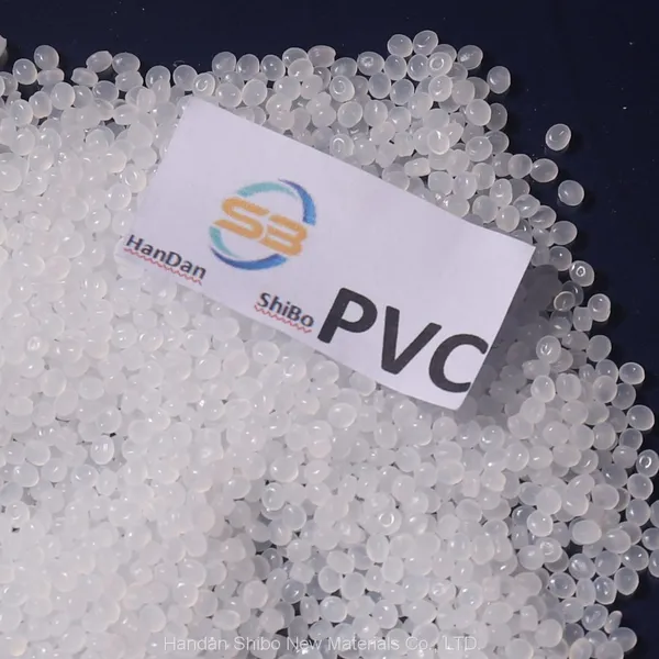 Pvc Resin Sg-5 Raw Material for Pvc Pipes Pvc Resin k 67 photo-5