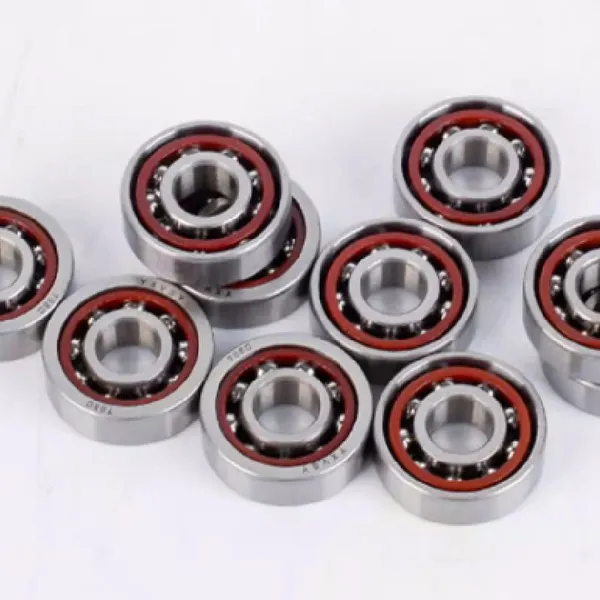 Zklf1560-2RS Ball Screw Support Bearing photo-3
