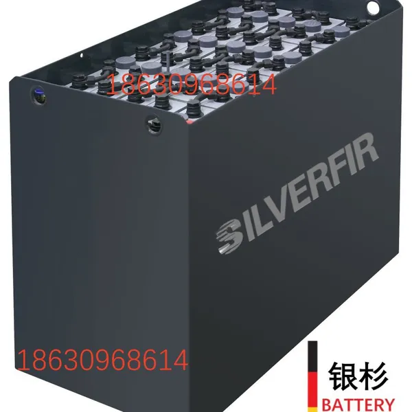 SILVERFIR BATTERY Lead-acid Battery/4EPZS240SC 240AH 24V photo-3