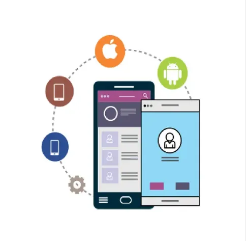 Услуги высококачественного разработки мобильных бизнес-приложений с возможностью индивидуальной настройки