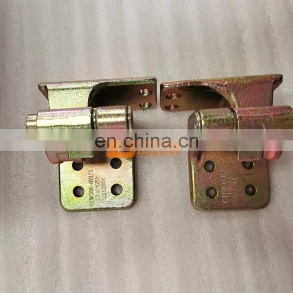 Sinotruk Sitrak C5H/C7H China Heavy Truck Spare Parts 810W62690-6062 Lower Right Door Hinge photo-3