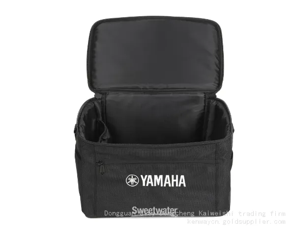 YAMAHA musical instrument carrying soft case