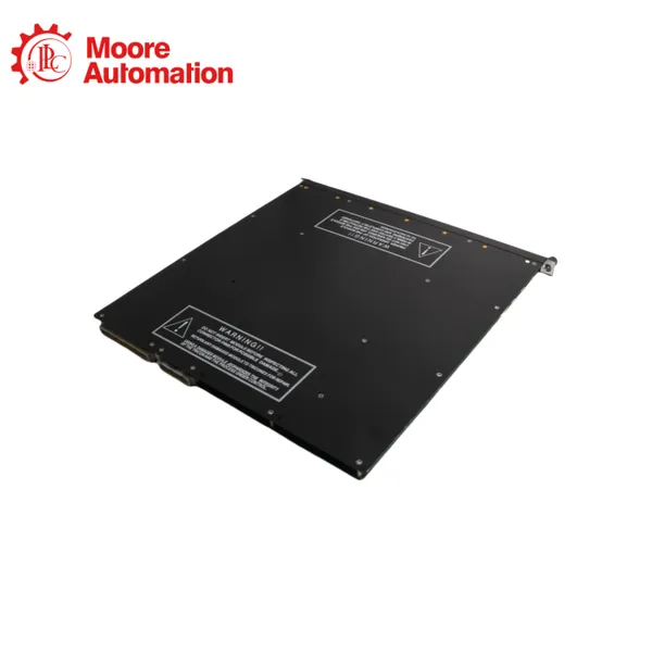 TRICONEX 3008 Main Processor photo-4