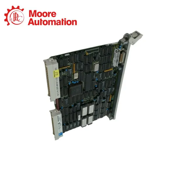 SIEMENS 6ES5947-3UA22 CPU947 CPU Processor Module IN STOCK photo-3