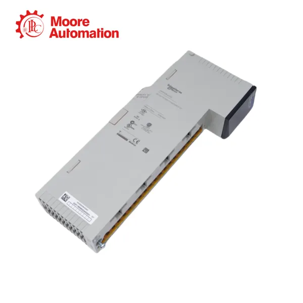 Schneider 140DDO84300C Discrete Output Module Modicon Quantum In Stock photo-4