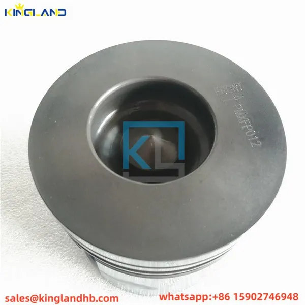 Engine Parts 1103 Piston Kit 0.50 4115P012 Fit for Perkins photo-4