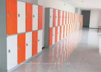 Safe Camp Locker | Durable & Colorful ABS Plastic Storage for Youth Centers & Summer Camps photo-5