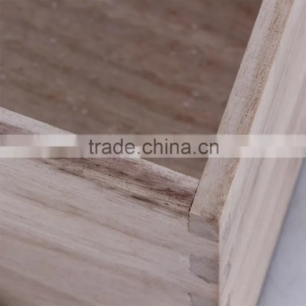 China Supply Handmade Wood Box, Tea Box, Wood Storage Box for Home Storage or Gift Packing photo-6