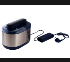SQ-MD06A Semiconductor Ice Cream Maker 600ML photo-4