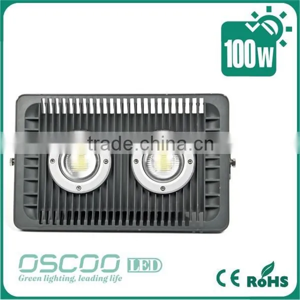 12 Volt Led Lights 3 Years Warranty Waterproof Outdoor 100 Watt Led Flood Light photo-2