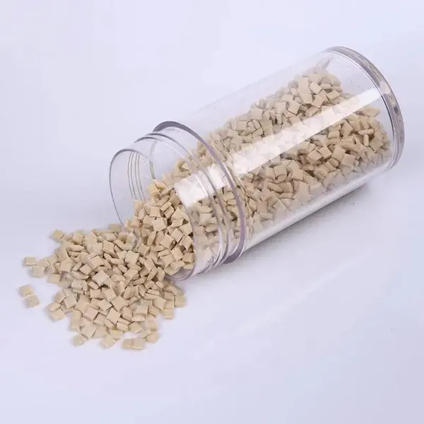 Kuraray PA9T Genestar N1001A M41 Original Resin Polyamide 9T High Temperature Nylon Special Plastic Raw Material photo-4