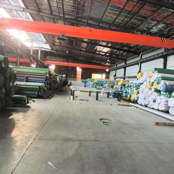 Incoloy 800H Nickel-based Alloy Seamless Tube, N08810 Corrosion-resistant Alloy Tube, Customizable, Short Delivery Time photo-4