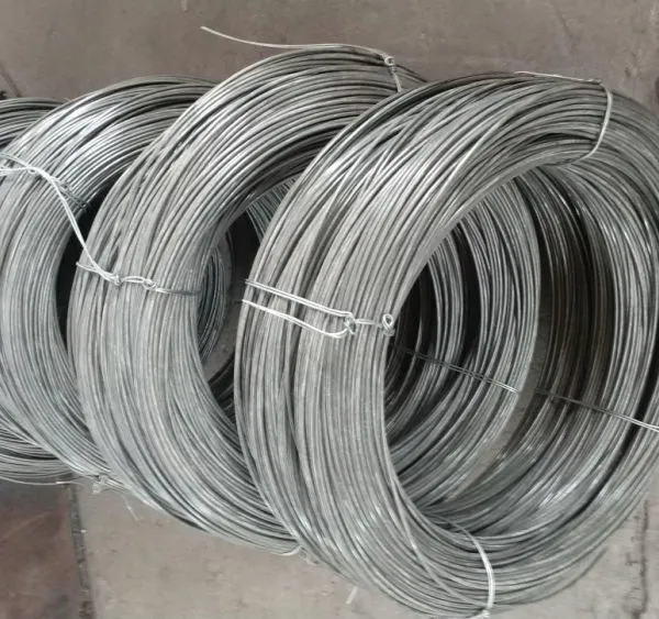 DT4 Soft Iron Wire for High-Efficiency Inductor Winding Applications photo-3