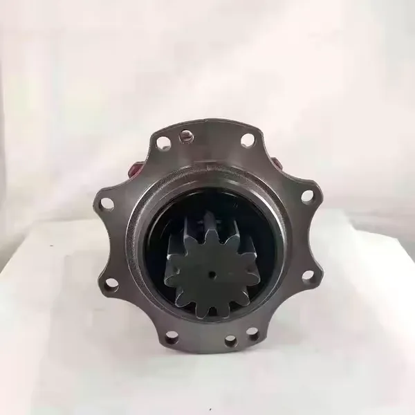 For Original & Rebuilt Excavator Travel Gearbox | 1 Year Warranty | Shandong | Spot Stock Fast Shipping photo-5
