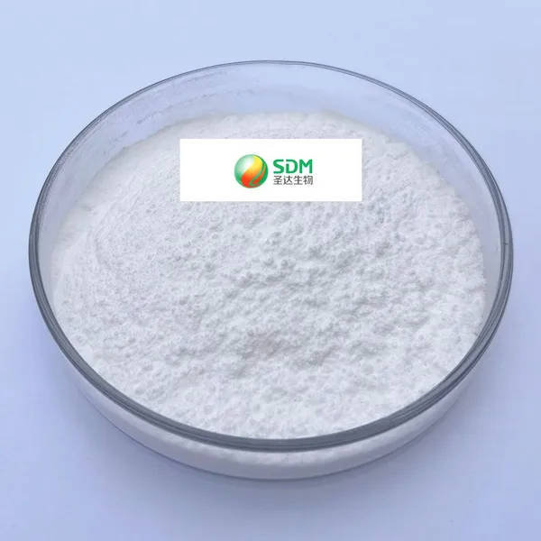 Biotin Pure, 1%, 2% D-biotin Producer SDM