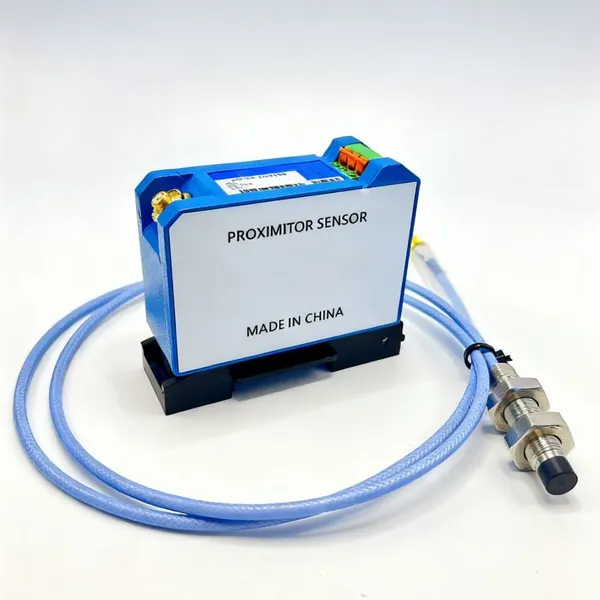 DWQZ-8125 Differential Expansion Sensor