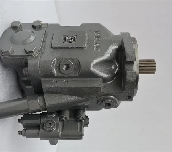High Pressure Pump A10VNO Series A10VNO28 A10VNO45 A10VNO85 A10VSO71DFR131R-PSC92N00 A10VNO85DFR/53L-VSD62NOO Hydraulic Pump photo-4