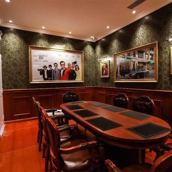 Join the Escape Room Project and Find the Manufacturer. Join Tongzhixin Escape Room. photo-5