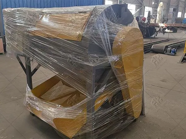 Electronic Component Dismantling Machine PCB Separator