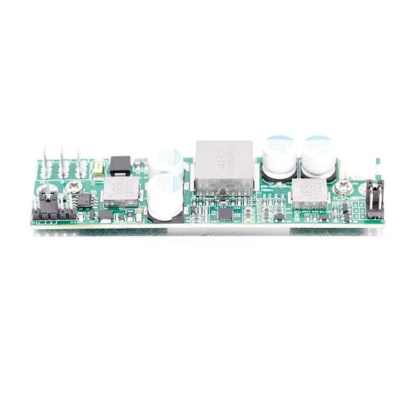 Car Battery Boost Buck DC DC Converter Input 9-36V Output 12V 10A 120W IDDMDVR120A photo-3