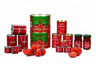 100-200 Kg/h Small Tomato Paste Processing Plant photo-6
