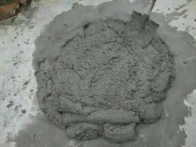 Mortar