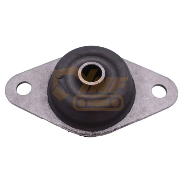 YNF High-Quality Engine Rubber Mount 117-63-10 for Kubota Excavator Engine Parts photo-5