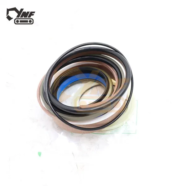 YNF Construction Machinery Parts 1709941 Bucket Seal Kit 170-9941 for Cat 312c photo-6
