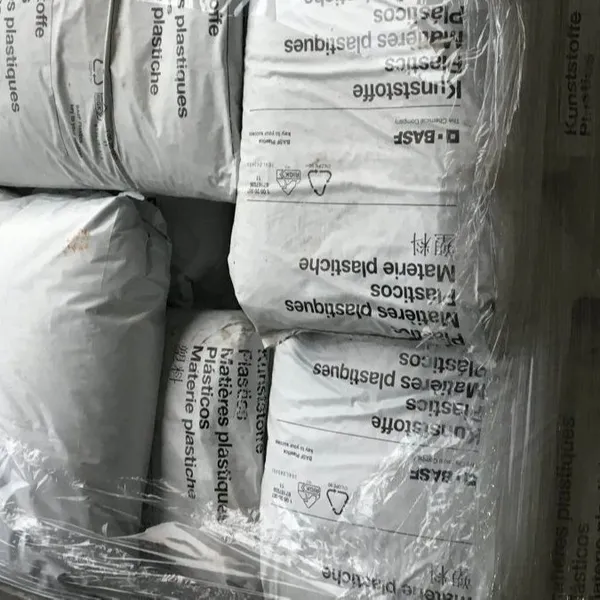 BASF B4330G6 Polybutylene Terephthalate PBT Resin 15% Glass Fiber Reinforced photo-4