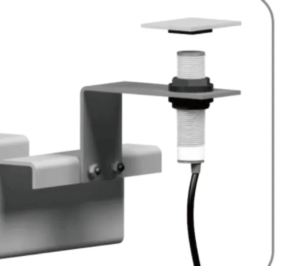 Cost-effective Elevator Weighing Device Lift Load Sensor Elevator Overload Protection System:EWD-H-P1 photo-2